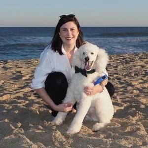 Meet your Posher, Sara